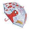 Imagen de Paraguas Manual Poe Spiderman 45 Cm