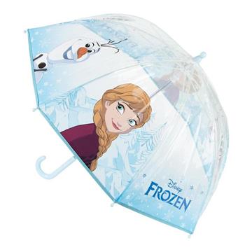 Imagen de Paraguas Manual Poe Frozen 45 Cm