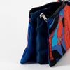 Imagen de Estuche Portatodo 3 Compartimentos Spiderman 22.5 X 11.5 X 2.0 Cm