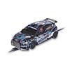 Imagen de Coche Scalextric Skoda Fabia RS Rally2 Greensmith, Kenya '25. 19x9x10 cm