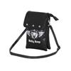 Imagen de Bolso para Móvil Betty Boop Motor Love 12 x3 x20 cm
