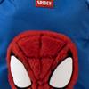 Imagen de Mochila Guarderia Personaje Peluche Spidey 19.0 X 20.0 X 6.0 Cm