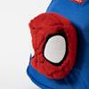 Imagen de Mochila Guarderia Personaje Peluche Spidey 19.0 X 20.0 X 6.0 Cm