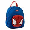 Imagen de Mochila Guarderia Personaje Peluche Spidey 19.0 X 20.0 X 6.0 Cm