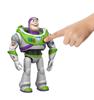 Imagen de Figura Parlanchina Toy Story 5 Buzz 18 cm.