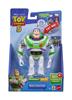 Imagen de Figura Parlanchina Toy Story 5 Buzz 18 cm.