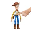 Imagen de Figura Parlanchina Toy Story Woody 18 cm