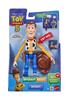 Imagen de Figura Parlanchina Toy Story Woody 18 cm