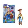 Imagen de Figura Parlanchina Toy Story Woody 18 cm