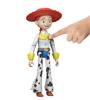 Imagen de Figura Parlanchina Toy Story 5 Jessie 18 cm