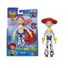 Imagen de Figura Parlanchina Toy Story 5 Jessie 18 cm