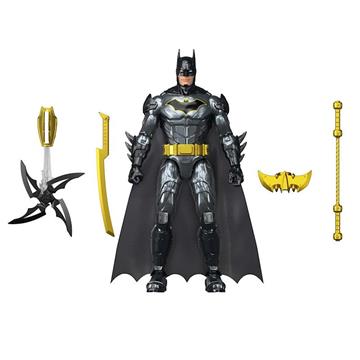 Imagen de Figura Dc Universe Batman Con Sonidos 30Cm