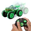 Imagen de Coche Radio Control Hot Wheels Monster Truck Mutante Gran Mordisco Todoterreno.