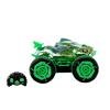Imagen de Coche Radio Control Hot Wheels Monster Truck Mutante Gran Mordisco Todoterreno.