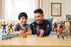 Imagen de Figura Kids He-Man Masters Del Universo12 cm