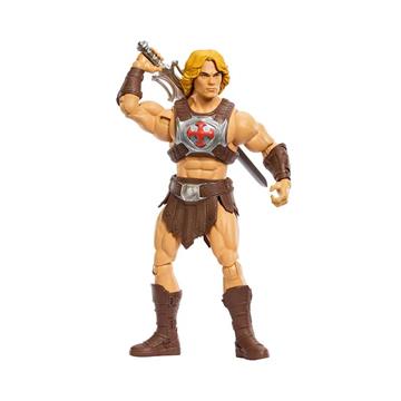 Imagen de Figura Kids He-Man Masters Del Universo12 cm