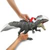 Imagen de Figura Dinosaurio Jurassic World Giganotosaurus con sonidos