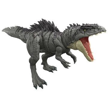 Imagen de Figura Dinosaurio Jurassic World Giganotosaurus con sonidos