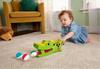 Imagen de Juego Cocodrilo Golpea Y Lanza Fisher-Price