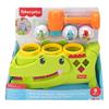 Imagen de Juego Cocodrilo Golpea Y Lanza Fisher-Price