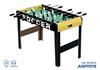 Imagen de Futbolín madera incluye 2 bolas y marcadores de puntuación 117x61x82cm
