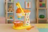Imagen de Juego de plastilina batidora y accesorios 23 piezas