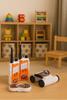 Imagen de Walkie Talkie 100 metros con prismaticos y brujula 29x24x5 cm