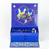 Imagen de Maletín de papelería Coloreable Sonic Prime 26.0 X 10.0 X 13.0 Cm