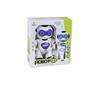Imagen de Robot radio control 24 cm con luces y sonidos