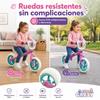 Imagen de Bicicleta sin pedales Gabby Dollhouse 10" ( mas de 2 años)
