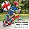 Imagen de Patrulla Canina Bicicleta 12" 3/5 Años