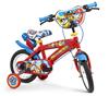 Imagen de Patrulla Canina Bicicleta 12" 3/5 Años