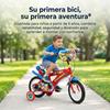 Imagen de Patrulla Canina Bicicleta 12" 3/5 Años