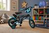 Imagen de Bicicleta Blue Ice 12 Pulgadas