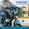 Imagen de Bicicleta Blue Ice 12 Pulgadas