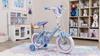 Imagen de Bicicleta  Frozen Huffy 12" (3/5 años)