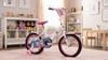 Imagen de Bicicleta Minnie Huffy 16"  (5/8 años)