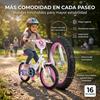 Imagen de Bicicleta Minnie Huffy 16"  (5/8 años)