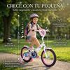 Imagen de Bicicleta Minnie Huffy 16"  (5/8 años)