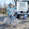 Imagen de Bicicleta  Frozen Huffy 14" (4/6 años)