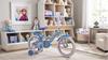 Imagen de Bicicleta Frozen Huffy 16"  (5/8 años)