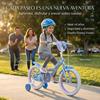 Imagen de Bicicleta Frozen Huffy 16"  (5/8 años)