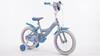 Imagen de Bicicleta Frozen Huffy 16"  (5/8 años)