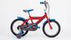 Imagen de Bicicleta Spiderman Huffy 16" (5/8 años)