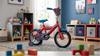 Imagen de Bicicleta Spiderman Huffy 14" (4/6 años)