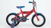 Imagen de Bicicleta Spiderman Huffy 14" (4/6 años)