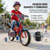 Imagen de Bicicleta Spiderman Huffy12"  (3/5 años)