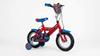 Imagen de Bicicleta Spiderman Huffy12"  (3/5 años)