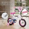 Imagen de Bicicleta  Minnie Huffy 12" (3/5 años)