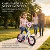 Imagen de Bicicleta  Minnie Huffy 12" (3/5 años)